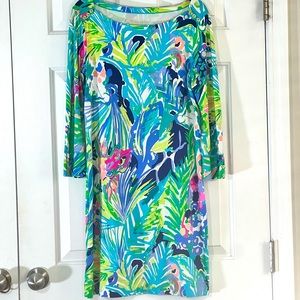 UPF 50+ Sophie Dress -sz M